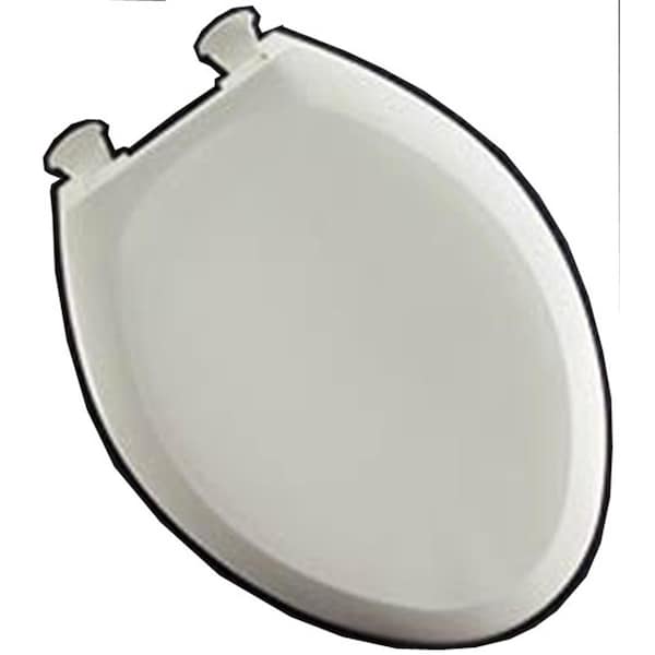 Bemis Closet Seat Elongated, White 1200E4 000 - main