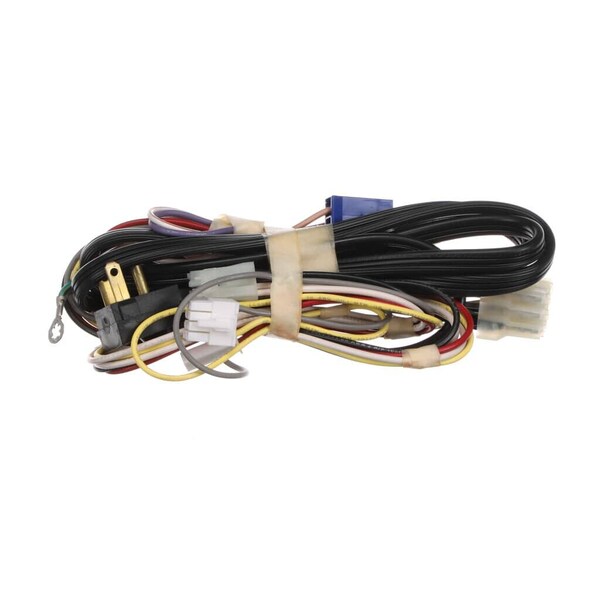 Whirlpool WIRE-HARNESS W10679782 - main