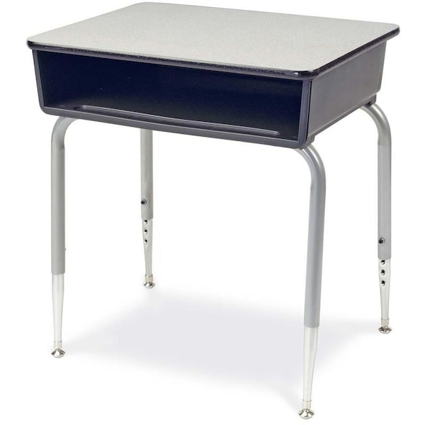 Virco 30 in. H, Particle Board 24 in. W X 785 - main