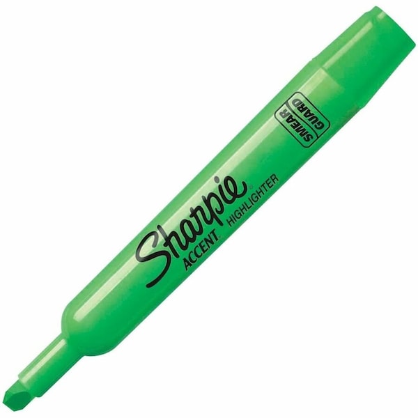 Sanford HILIGHTER, MJR ACCENT, FLG 25026 - main