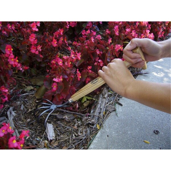 Tierra-Derco 5 Tine Cultivator with P-Handle 31-8506 - main