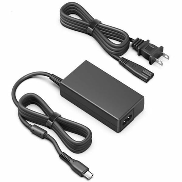 Battery Technology BTI 65W TYPE-C AC DAPTER FOR LENOVO THINKPAD P14S GEN 1 (20S4, 20 GX20P92530-BTI - main