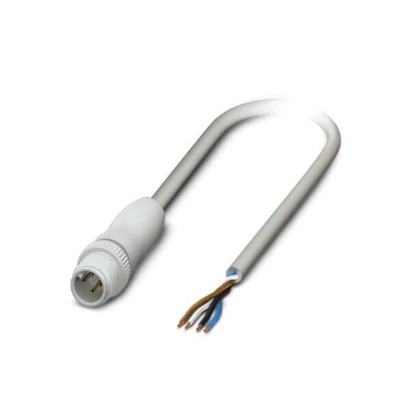 Phoenix Contact SAC-4P-M12MS/10 0-600 FB 1404005 - main