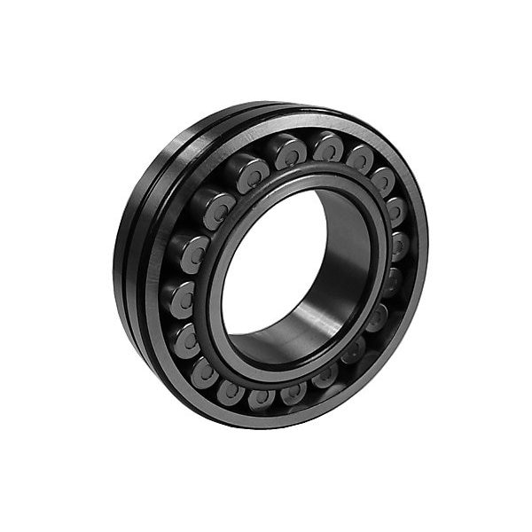 Pti Spherical Roller Bearing, Double Row, Straight Bore, 170 mm ID, 280 mm OD, 88 mm Width 23134C3W33 - main