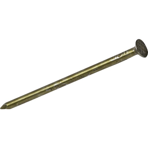 Do It Best Do it 12dx3-1/8'' 10 ga Coated Sinker Framing Nails, 405 Ct. 5 Lb. 722230 - main