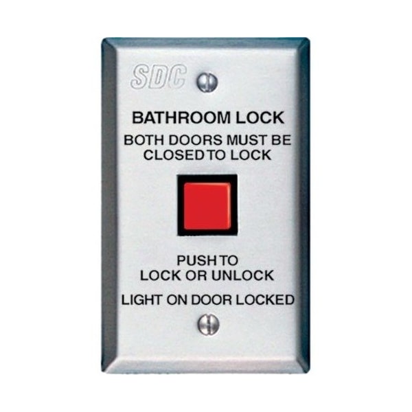 Sdc Exit Switches & Sensors CB402-AU - main