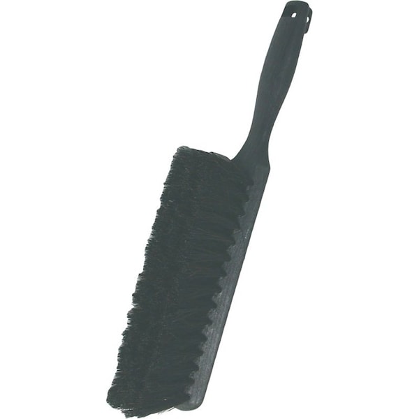 Birdwell Counter Duster, 8 in Head, Polyfoam Head, Hardwood Handle 173-24 - main