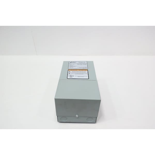 Jefferson Electric VOLTAGE TRANSFORMER 0.500VA 120/240V-AC 1PH 411-0051-120 - main