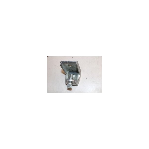 Midland Ross Conduit Clips/Clamps/Hangers, 25PK, 2'' x 2-1/2'' x 3'', 12.5 Cu Inch, 4-Knockout, 1-Gang, Pre-Galv 506 - main