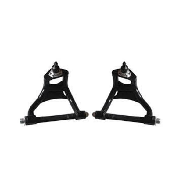 Absurdo Heavy Duty Tubular Upper Control Arms for 1964-1972 Chevelle Monte Carlo GTO AB2205677 - main