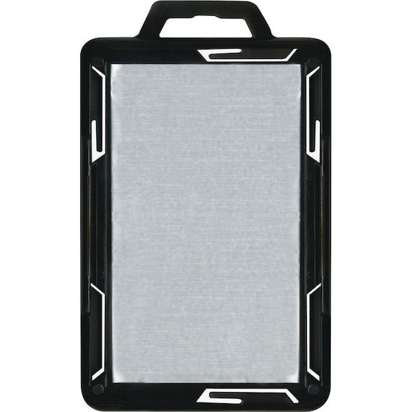 Advantus RFID Blocking Badge Holder, Vertical, PK20 76417 - main