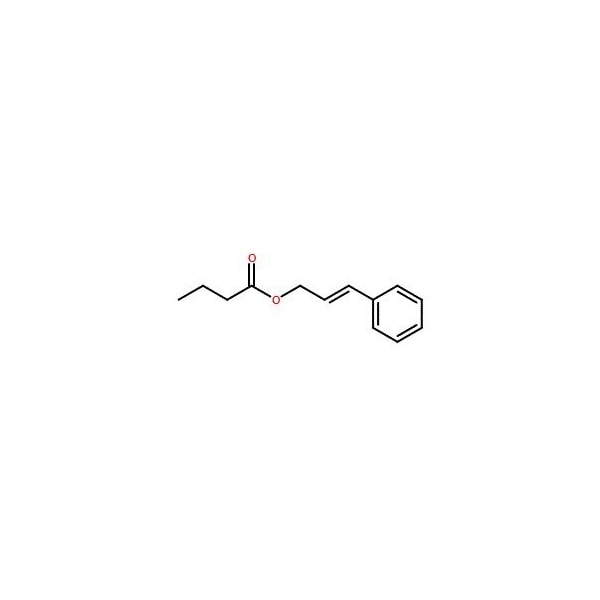 Ak Scientific Cinnamyl butyrate (100g), CAS 103-61-7 6117AF-100g - main