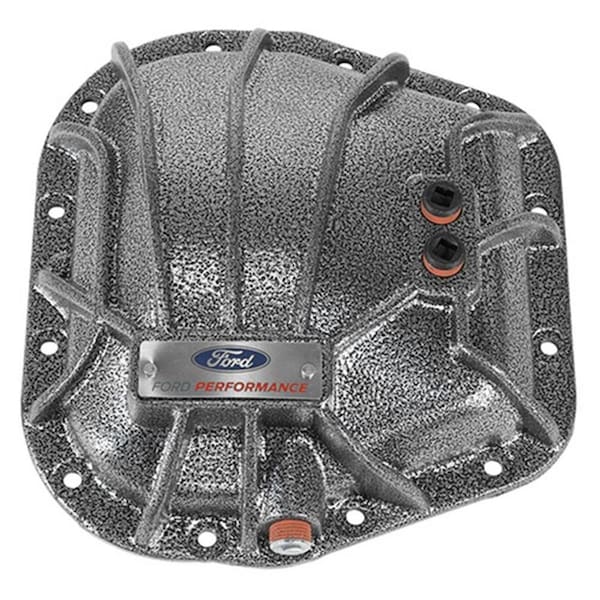 Ford Racing 9.75 in. Differential Cover for 1997-2012, 2015 Ford F-150 M-4033-F975 - main