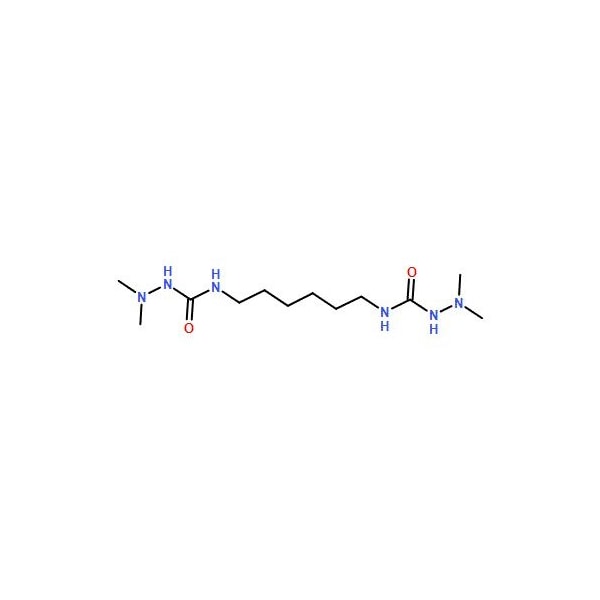 Ak Scientific 4, 4'-Hexamethylenebis(1, 1-dimethylsemicarbazide) (5g), CAS 69938-76-7 U204-5g - main
