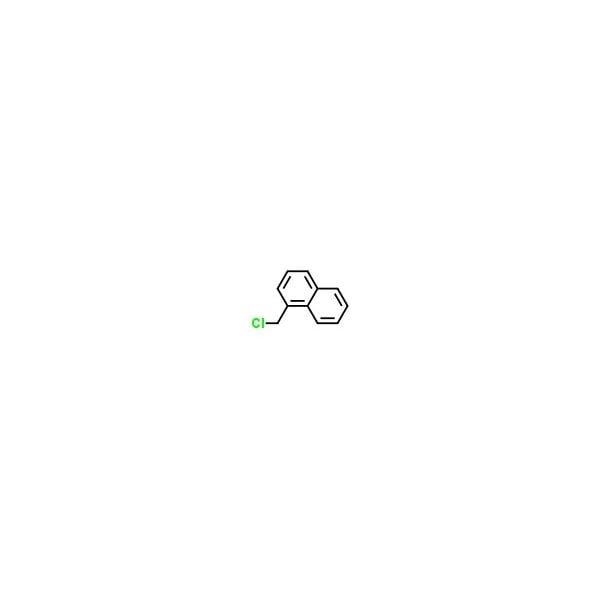 Ak Scientific 1-(Chloromethyl)naphthalene (25g), CAS 86-52-2 D593-25g - main