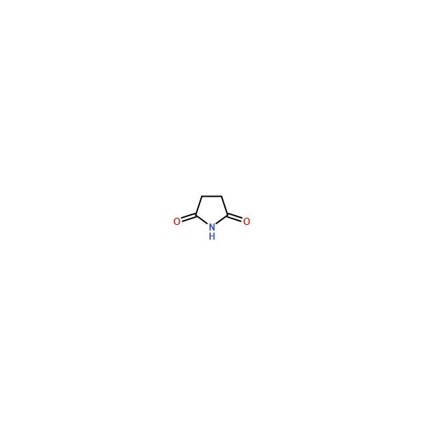 Ak Scientific Succinimide (1kg), CAS 123-56-8 G564-1kg - main