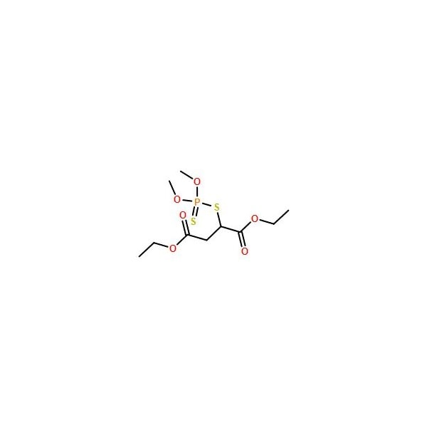 Ak Scientific Malathion (5g), CAS 121-75-5 R319-5g - main