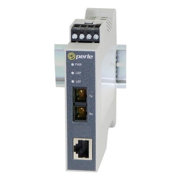 Perle Systems Sr-100-Sc20-Xt Media Converter 05091220 - main