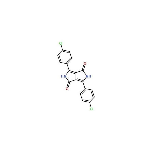 Ak Scientific Pigment Red 254 (5g), CAS 84632-65-5 V1001-5g - main