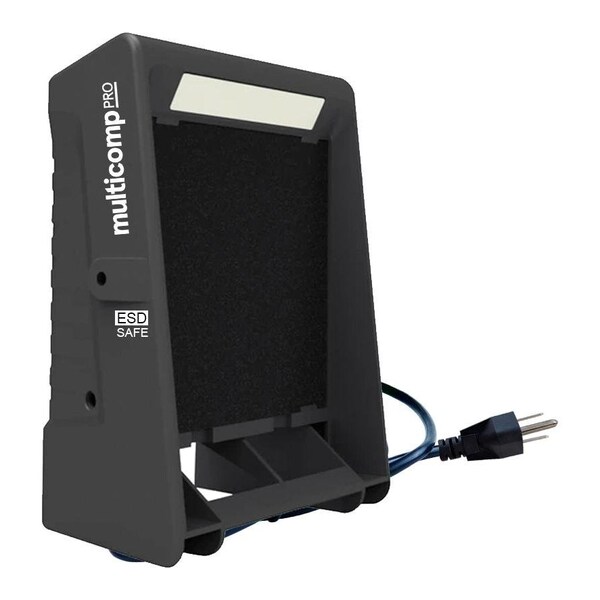 Multicomp Pro Soldering Fume Extractor, ESD Safe MP740146 - main