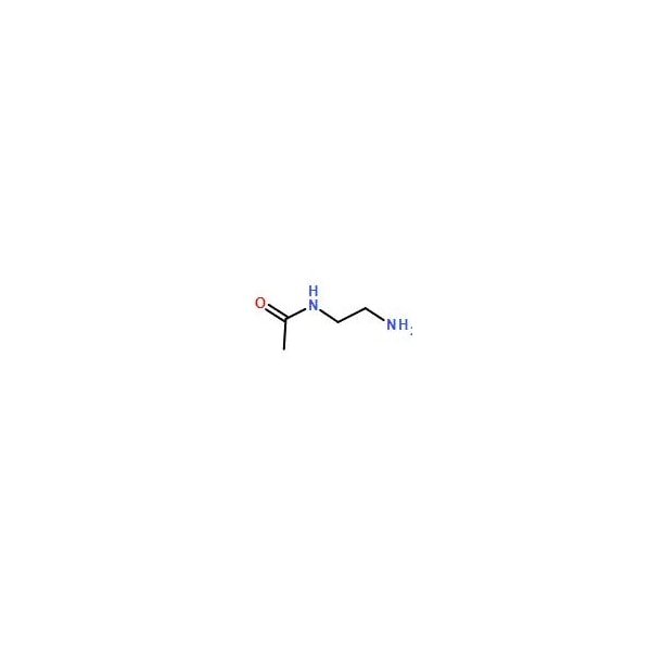Ak Scientific N-(2-aminoethyl)acetamide (5g), CAS 1001-53-2 V0519-5g - main