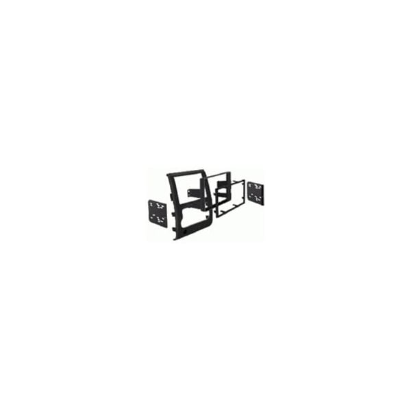 Metra 2008 Nissan Titan 2-Din Turbo Kit, 957424 957424 - main