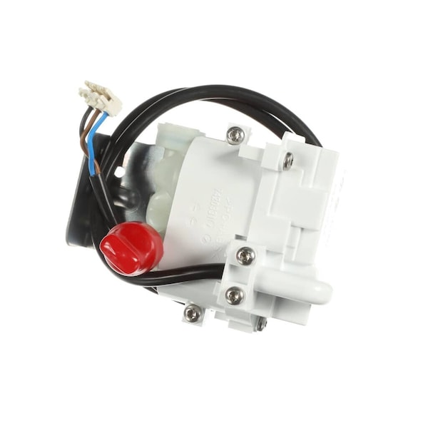 Liebherr SOLENOID VALVE 950096201 - main