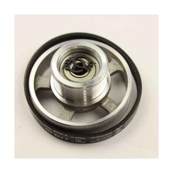 Blomberg PULLEY ASSEMBLY FOR SERVICE-UL 492204402 - main