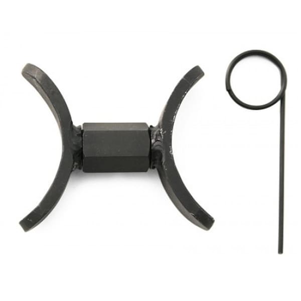 Cta Manufacturing Toyota Timing Belt Tensioner CM2670 - main