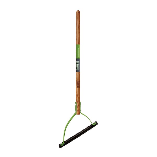 Ames Deluxe Weed Cutter, Double-Edge Serrated Blade, Hardwood Handle 2915300 - main