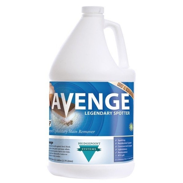 Bridgepoint AVENGE CARPET SPOTTER 1610-1901 - main