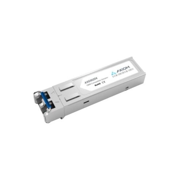 Axiom 1000BASE-LX SFP TRANSCEIVER FOR SONICWALL - 01-SSC-9790 - TAA COMPLIANT AXG95224 - main