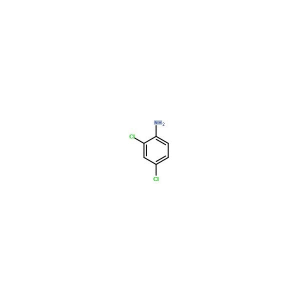 Ak Scientific 2, 4-Dichloroaniline (5g), CAS 554-00-7 F149-5g - main