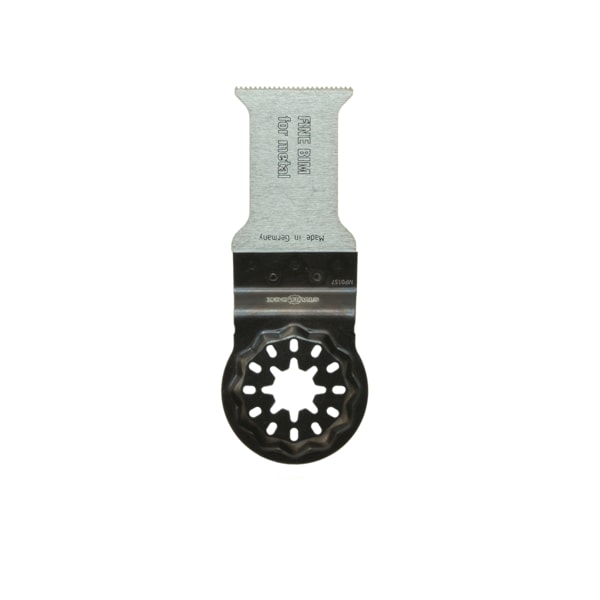 Mps Bi-M 2x1.2-in wood+metal cutting oscillating blade 3912-1 - main