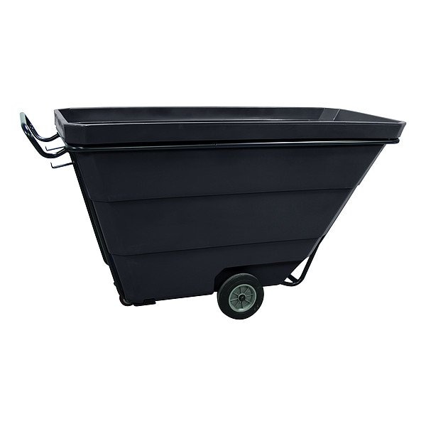 Royal Basket Trucks Tilt Truck, 1,250 lb cap. G10-RGX-TTT-5R1P - main