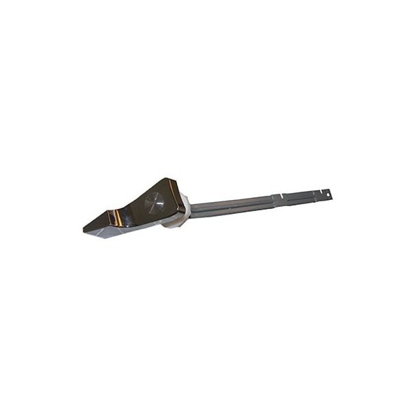 Larsen Supply Co Amer Chr Flush Lever 04-1823 - main