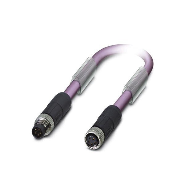 Phoenix Contact SAC-5P-M 8MS/ 5 0-920/M 8FS Bus system 1575864 - main