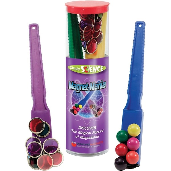 Dowling Magnets Magnet Mania Kit SS75 - main