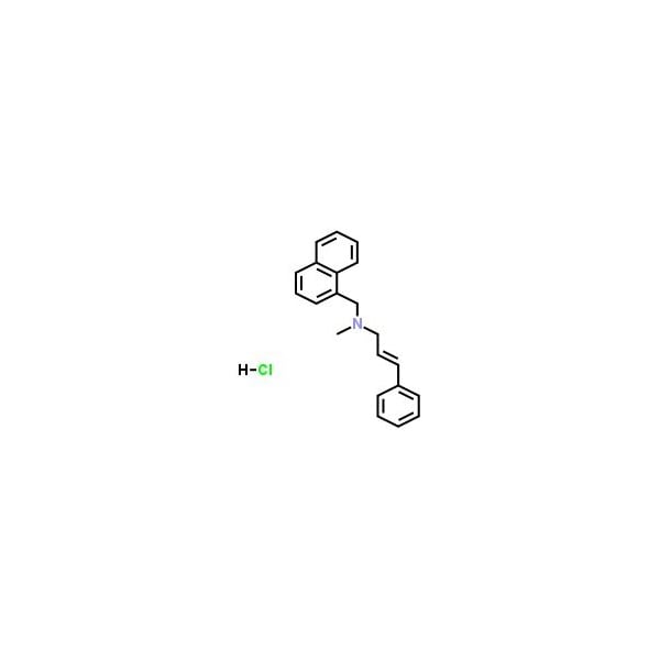 Ak Scientific Naftifine HCl (1g), CAS 65473-14-5 H827-1g - main