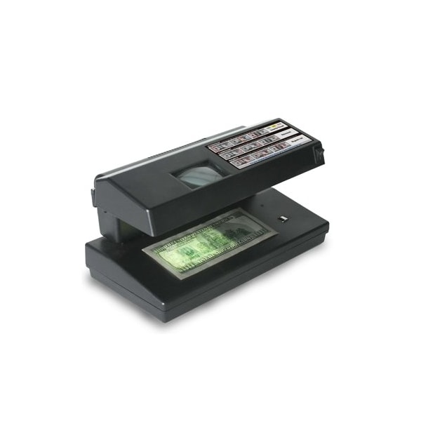 Specialty Store Services 4 Way Counterfeit Money, Credit Cards, Ids, Uv and Magnetic Detection 8997 - main