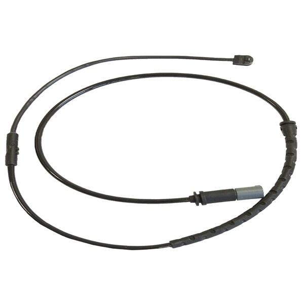 Hella Warning Contact, brake pad wear 355251751 - main