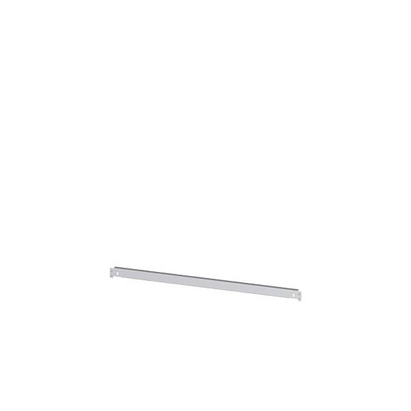 Siemens ALPHA 1250 DIN crossbar for N/PE busbar support W = 1000 mm 8GK4854-0KK40 - main