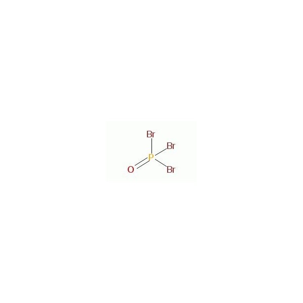 Ak Scientific Phosphorus(V) oxybromide (100g), CAS 7789-59-5 W8431-100g - main