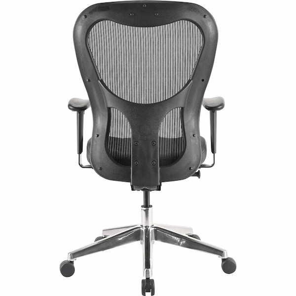 Lorell Executive Desk Chair, Overall Height: 44.1" LLR85036 - main