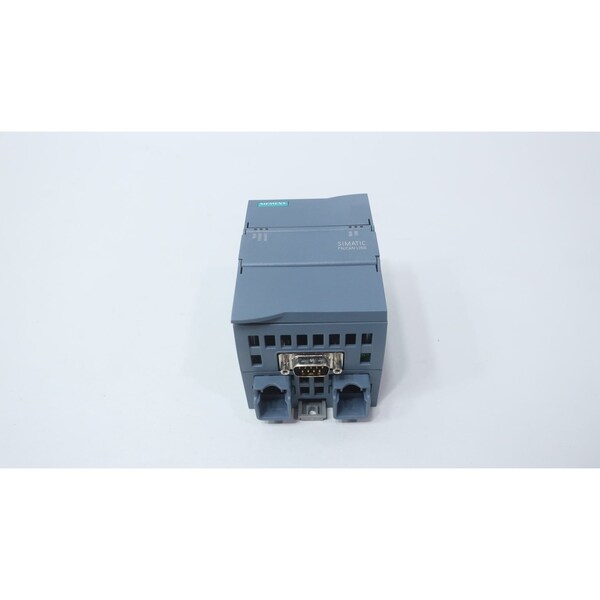 Siemens SIMATIC PN/CAN LINK COMMUNICATION MODULE 6BK1620-0AA00-0AA0 - main
