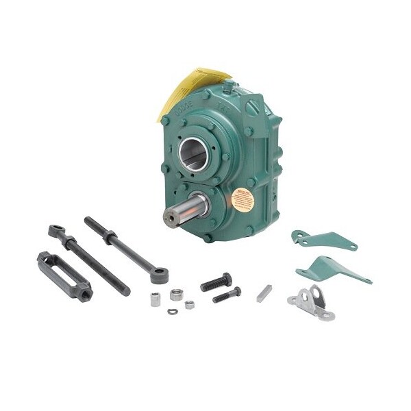Dodge Industrial Reducer-Speed TXT605ET ETV TPR BU REDCR TXT605ET ETV TPR BU REDCR - main