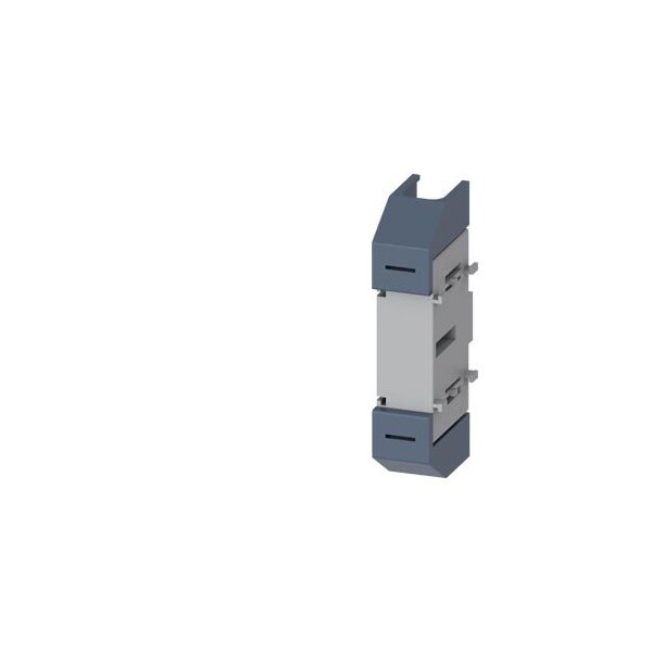 Siemens Accessory for 3KD0 size 02 Neutral conductor/ground terminal with fixed jumper 3KD9026-8 - main
