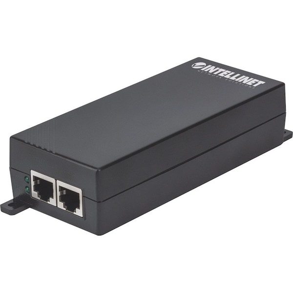 Intellinet Network Solutions GIGABIT HIGH-POWER POE+ INJECTOR 561518 - main