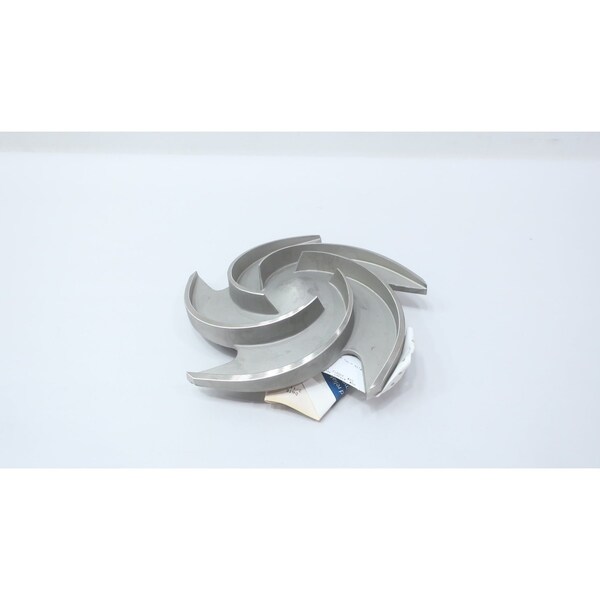 Itt STAINLESS 5-VANE IMPELLER 2X3-10 0100-595-1203 - main
