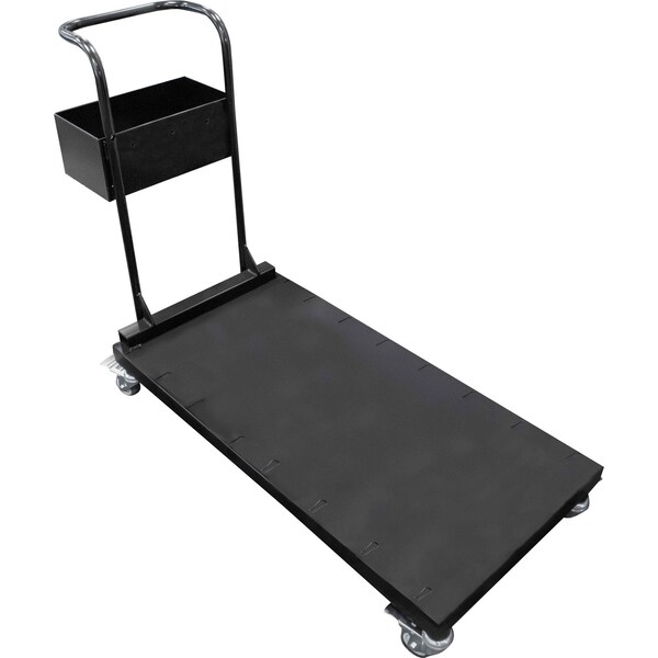 Encore Packaging Welded Steel Platform Truck - Full Weld EP-5802-FW - main